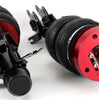 Air Lift Performance Front Air Suspension Kit For 2010-2015 Chevrolet Camaro 5th Gen