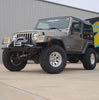 Superlift 4" Lift Kit - 97-02 Wrangler TJ - w/ SL Shocks K842
