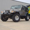 Superlift 4" Lift Kit - 97-02 Wrangler TJ - w/ SL Shocks K842