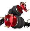 Air Lift Performance Front Air Suspension Kit For 2008-2024 Nissan GT-R R35