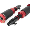Air Lift Performance Front Air Suspension Kit For 2008-2012 Honda Accord, 2009-2014 Acura TSX and TL