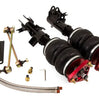 Air Lift Performance Front Air Suspension Kit For 2013-2015 Acura ILX and 2012-2015 Honda Civic Non-Si