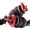 Air Lift Performance Front Air Suspension Kit For 2013-2015 Acura ILX and 2012-2015 Honda Civic Non-Si