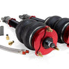 Air Lift Performance Front Air Suspension Kit For 2015-2021 Mercedes C-Class W205, 2017-2023 E-Class W213 and GLC-Class RWD Without Airmatic
