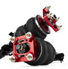 Air Lift Performance Front Air Suspension Kit For 2020-2025 Toyota Supra A90/A91 and 2019-2025 BMW Z4 G29