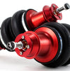 Air Lift Performance Rear Air Suspension Kit For 2010-2015 Chevrolet Camaro 5th Gen