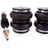 Air Lift Performance Rear Air Suspension Kit For 2018-2019 Honda Accord 10th Gen