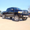 Superlift 6" Lift Kit - 06-07 Ram 2500/3500 4WD - 5.9L Cummins Diesel - w/ Bilstein Shocks K823B