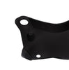 Simpson Racing VUDO SA2025 Shield Replacement - Dark Smoke - view 4