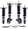 Air Lift Performance Coilover Kit For 2015-2021 Subaru WRX and WRX STI VA