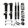 Air Lift Performance Coilover Kit For 2005-2015 Audi A3/S3/TT & 2005-2022 VW Golf/GTI/Jetta