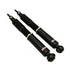 Air Lift Performance Coilover Kit For 2005-2015 Audi A3/S3/TT & 2005-2022 VW Golf/GTI/Jetta