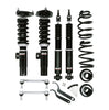 Air Lift Performance Coilover Kit For 2005-2015 Audi A3/S3/TT & 2005-2022 VW Golf/GTI/Jetta