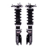 Air Lift Performance Coilover Kit For 2015-2024 Ford Mustang S550 and S650 Fastback