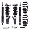 Air Lift Performance Coilover Kit For 2018-2025 Honda Accord 10th and 11th Gen
