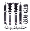 Air Lift Performance Coilover Kit For 2014-2024 Infiniti Q50 and Q60 with Ball Lower Mount
