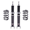 Air Lift Performance Coilover Kit For 2014-2024 Infiniti Q50 and Q60 with Ball Lower Mount