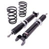 Air Lift Performance Coilover Kit For 2014-2024 Infiniti Q50 and Q60 with Ball Lower Mount
