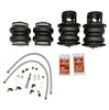 Air Lift Performance Coilover Kit For 2002-2006 Infiniti G35 and 2003-2008 Nissan 350Z