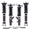 Air Lift Performance Coilover Kit For 2015-2020 Acura TLX and 2013-2017 Honda Accord 9th Gen