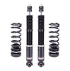 Air Lift Performance Coilover Kit For 2005-2014 Ford Mustang S197