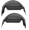 Husky Liners Rear Wheel Well Guards 79111