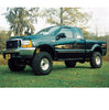 Superlift 4" Lift Kit - 00-04 F-250/F-350 4WD - Diesel/V10 - w/ SL Shocks K632