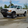 Superlift 2" Lift Kit - 00-04 F-250/F-350 4WD - Diesel/V10 - w/ SL Shocks K629