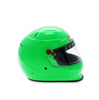 RaceQuip PRO25 Full Face Racing Helmet Flo Green XX-Large - view 3