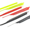 Perrin 11-14 Subaru WRX/STI Fender Shroud Set - Red