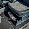 Unique Perf Fire Extinguisher Kit For 17-26 Ford Super Duty 6.7L Powerstroke