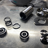 S300 Emperor Quick Spool Turbocharger T4