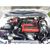 Mishimoto Performance Aluminum Radiator For 1995-1999 Mitsubishi Eclipse Manual
