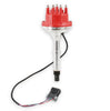 MSD Pro-Billet Dual Sync Distributor For AMC Engines 290/304/343/360/390/401