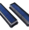 Dinan Upgraded Drop-In Replacement Filter Set For 2020-2025 BMW X3M/X4M 3.0L