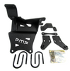 PMF Heavy Duty Dual Steering Stabilizer Kit For 05-20 6.0/6.4/6.7 Powerstroke