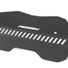 Perrin 2022+ Subaru WRX Pulley Cover - Black