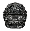 Simpson Mod Bandit Buell Forged Carbon Modular Helmet Small DOT ECE