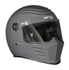 Simpson Motorcycle Outlaw Bandit 3.0 Helmet - Armor - X-Small - DOT - view 4