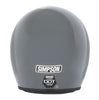Simpson Motorcycle Chopper Helmet - Armor - X-Small - DOT - view 4