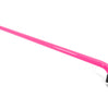 Perrin 2022 Subaru WRX Strut Brace w/ Billet Feet -  Hyper Pink