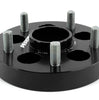 Perrin Wheel Adapter 25mm Bolt-On Type 5x100 to 5x114.3 w/ 56mm Hub (Set of 2)