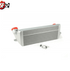CSF Performance Stepped Core Intercooler For 04-13 BMW 135i/335i/335xi N54 N55