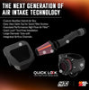 K&N NextGen Cold Air Intake For 2025-2026 Ram 1500 L6 3.0L TT Except RHO