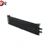 CSF Performance Engine Oil Cooler w/ Rock Guard For 15-20 BMW M3 F80 M4 F82/F83