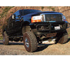 Superlift 7" Lift Kit - 00-05 Excursion 4WD - Diesel/V10 - w/ SL Shocks K640