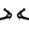 Superlift Upper Control Arms - 22-25 Tundra 4WD w/ 2-3.5" Lift w/out AVS System 8230