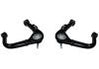 Superlift Upper Control Arms - 22-25 Tundra 4WD w/ 2-3.5" Lift w/out AVS System 8230