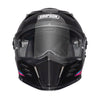 Simpson Motorcycle Mod Bandit Full Face Helmet USA Radical XL