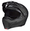 Simpson Motorcycle Journey Bandit Helmet - Matte Black - 2X-Large - DOT/ECE 22.06 - view 3